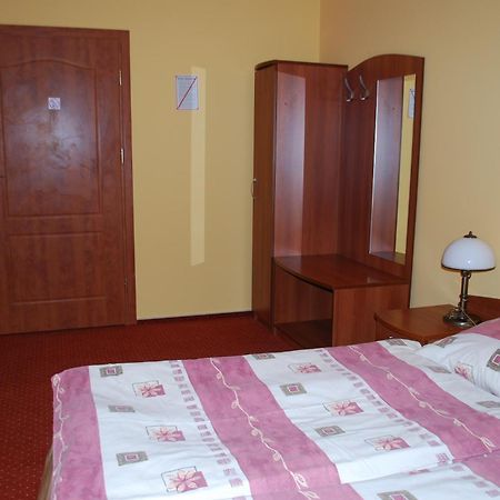 Hotel Anka Słubice المظهر الخارجي الصورة