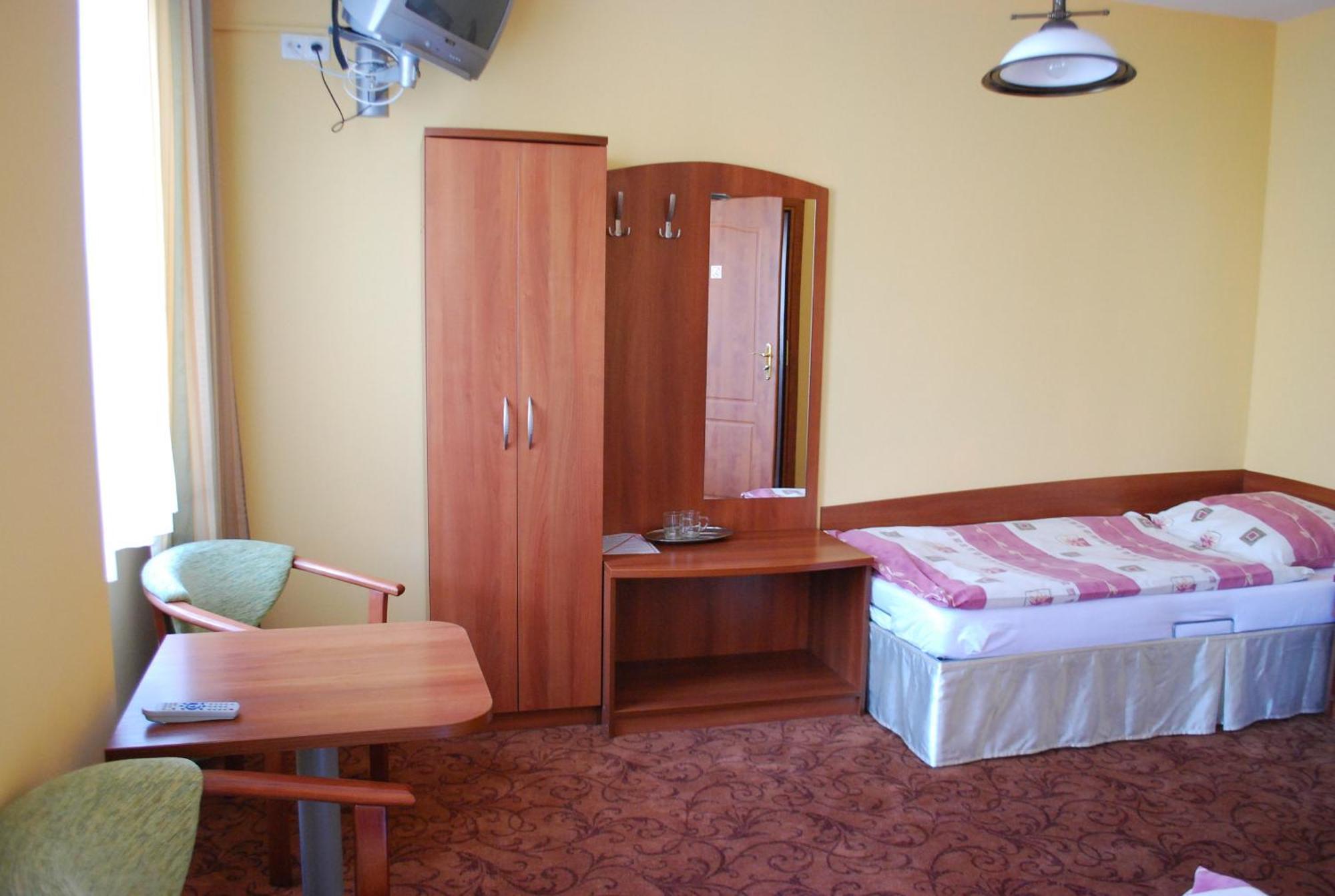 Hotel Anka Słubice المظهر الخارجي الصورة