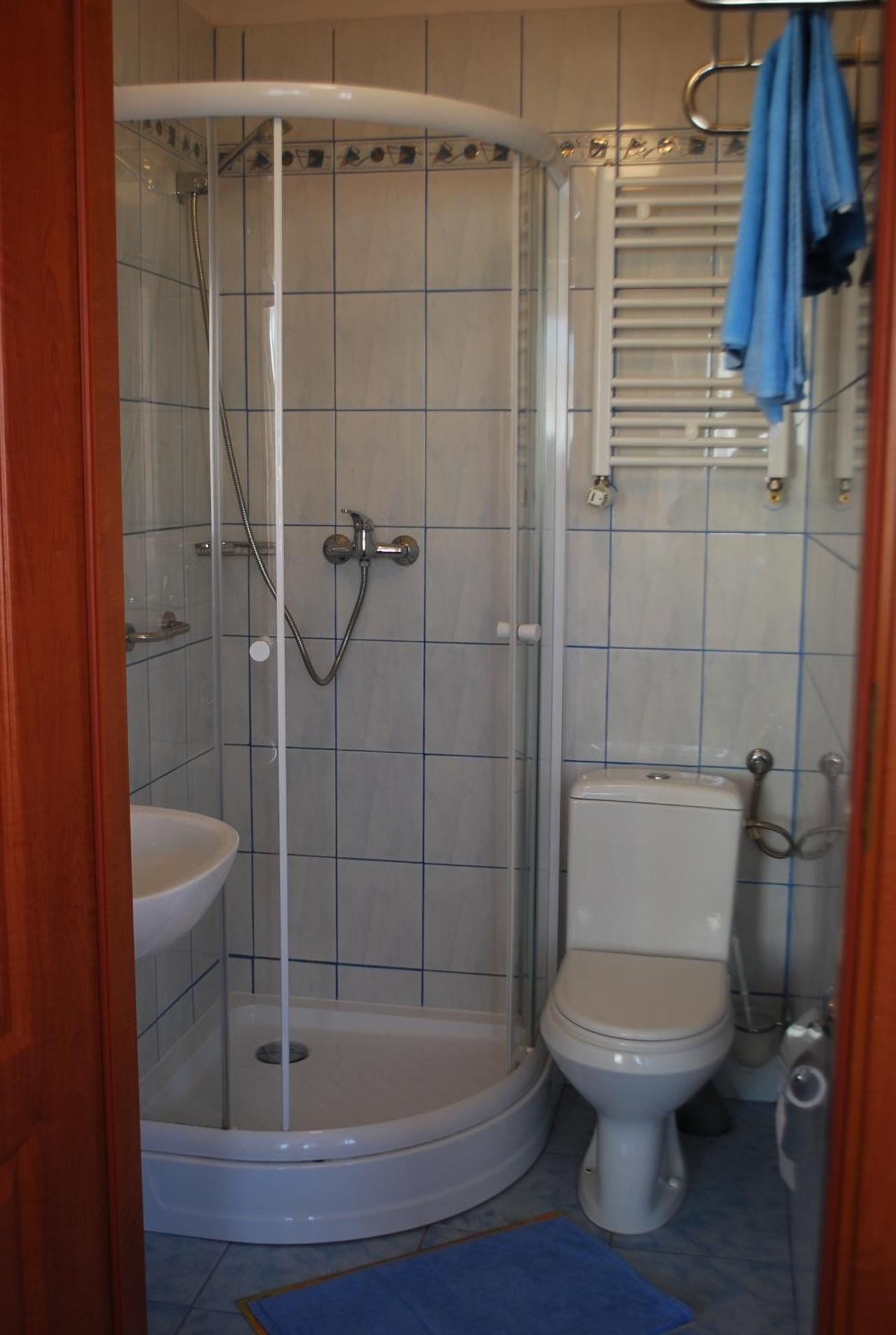 Hotel Anka Słubice المظهر الخارجي الصورة