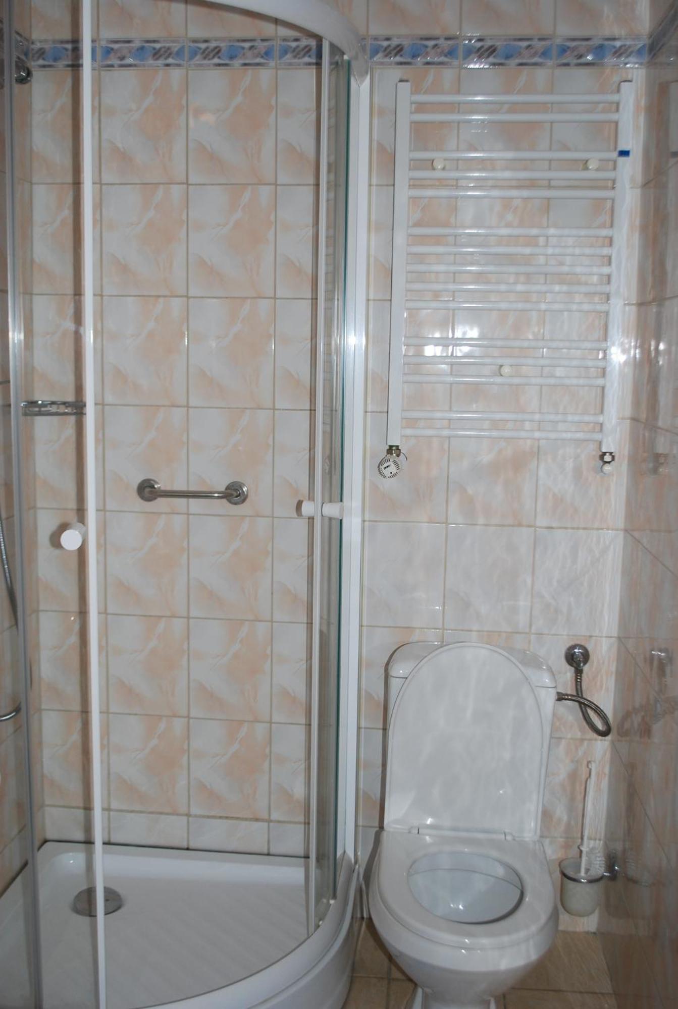 Hotel Anka Słubice المظهر الخارجي الصورة