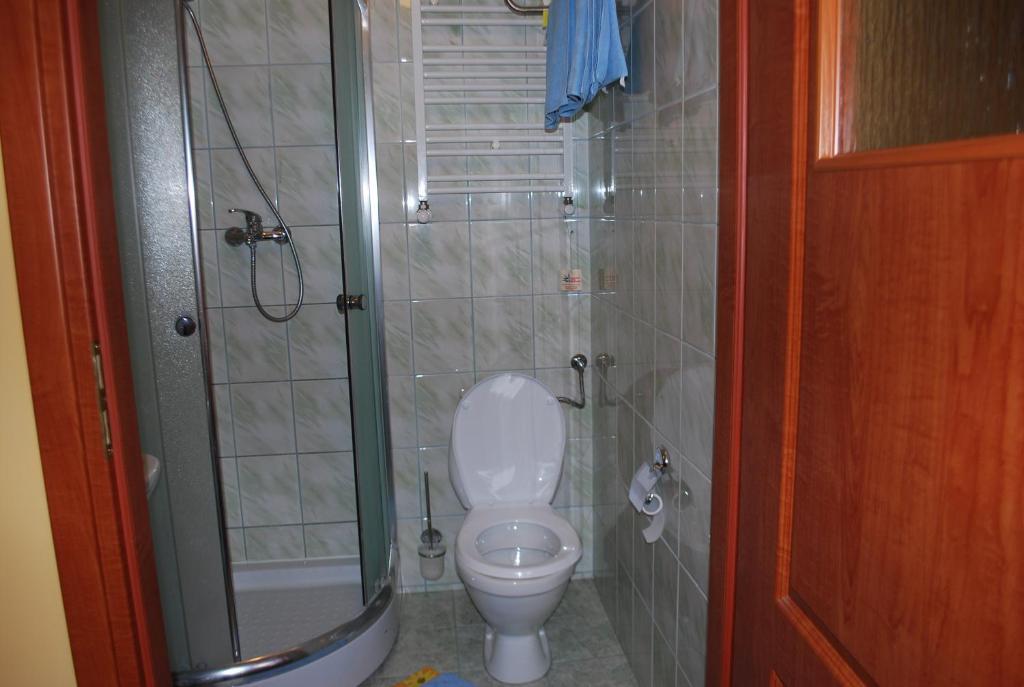 Hotel Anka Słubice الغرفة الصورة