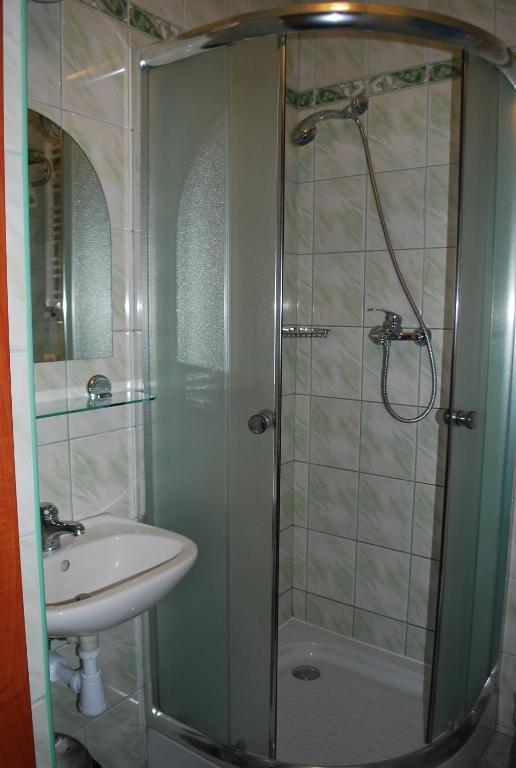 Hotel Anka Słubice الغرفة الصورة