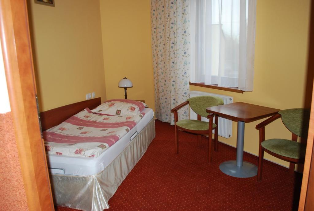Hotel Anka Słubice المظهر الخارجي الصورة