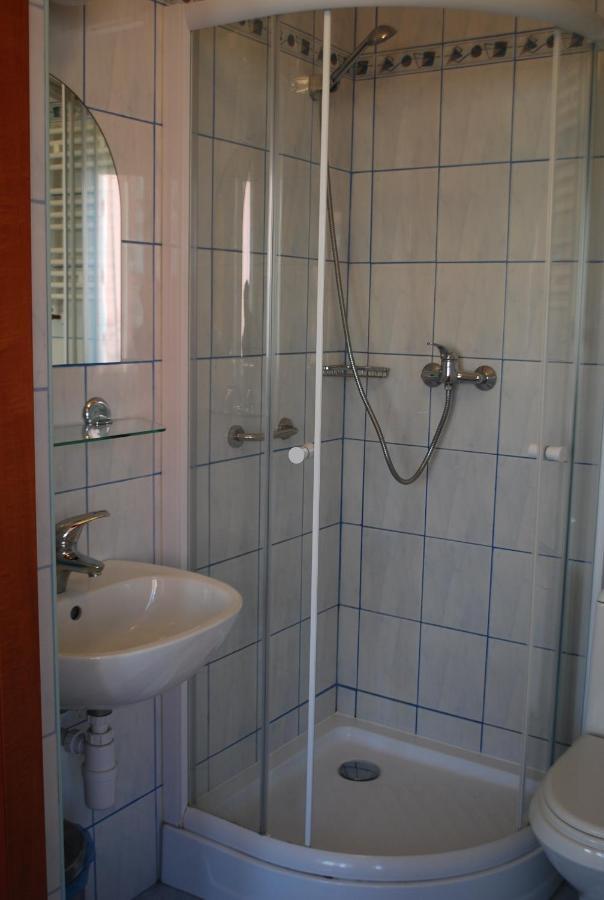 Hotel Anka Słubice الغرفة الصورة